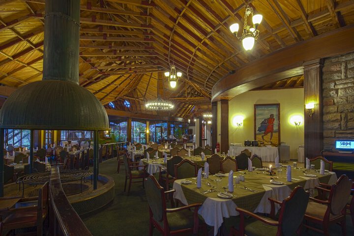 Dining 10 of 20