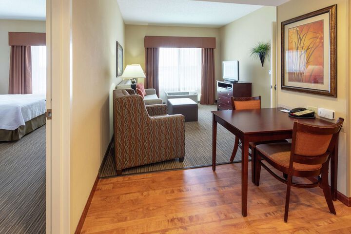 Homewood Suites by Hilton St. Louis Park at West End St. Louis Park ...