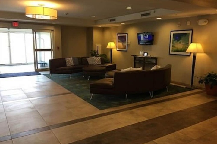 Hotel Interior 3 of 32