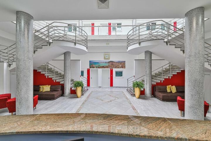 Hotel Interior 4 of 11