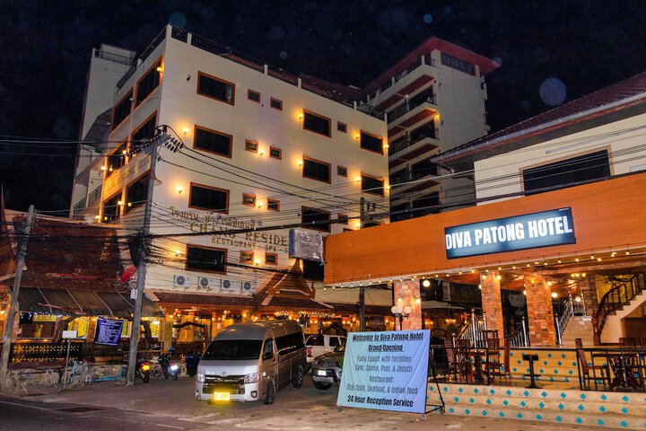 Hotel 137 of 137