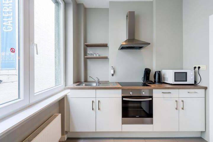 Fitness Center Photo