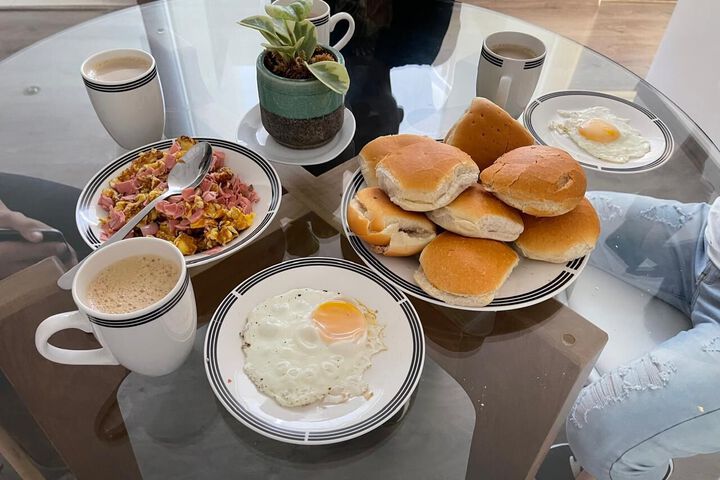 Breakfast/Coffee Service 5 of 12