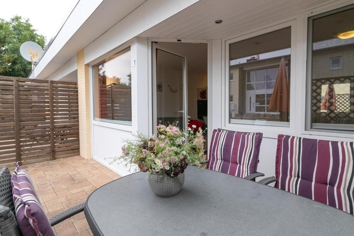 Terrace/Patio 6 of 15