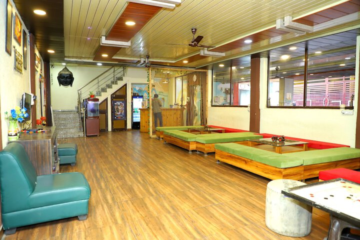 Hotel Interior 15 of 92