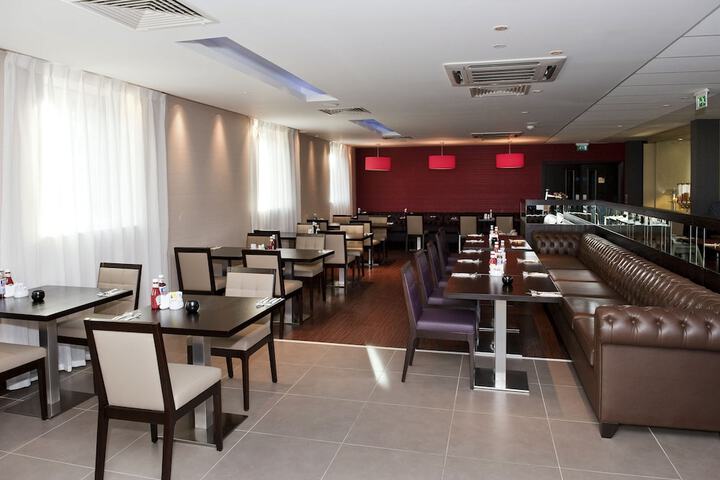 Restaurants