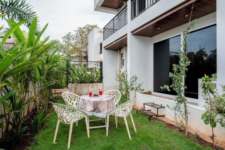 Terrace/Patio 482 of 682