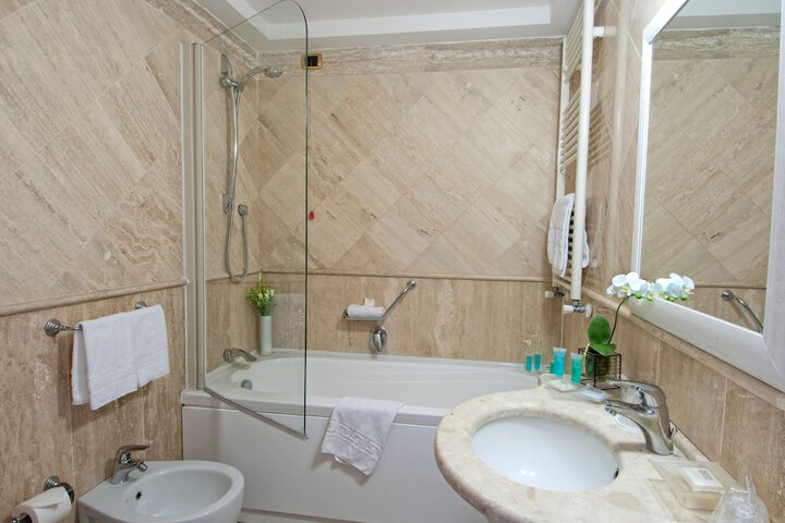 Bathroom Vanities