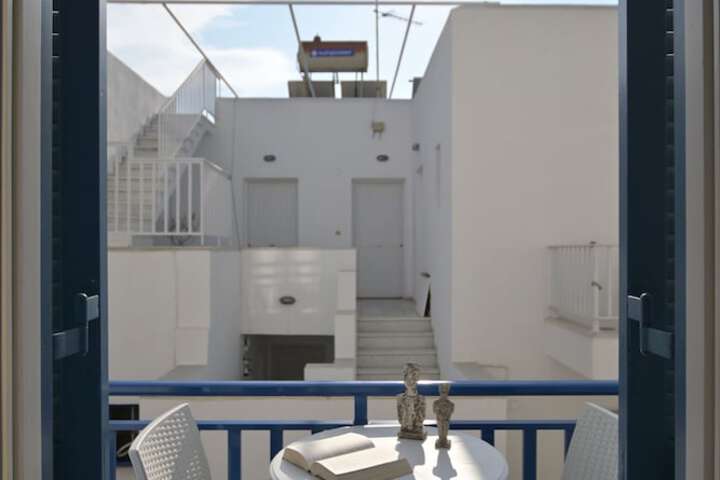 Terrace/Patio 24 of 42