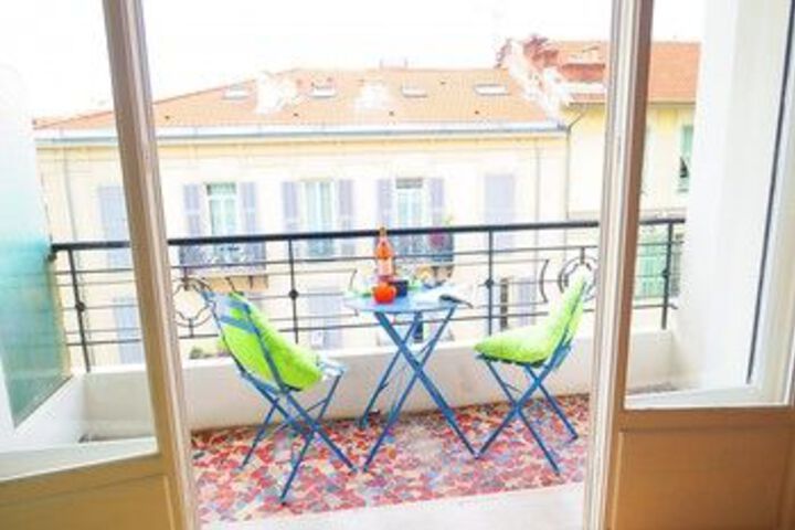 Terrace/Patio 2 of 21