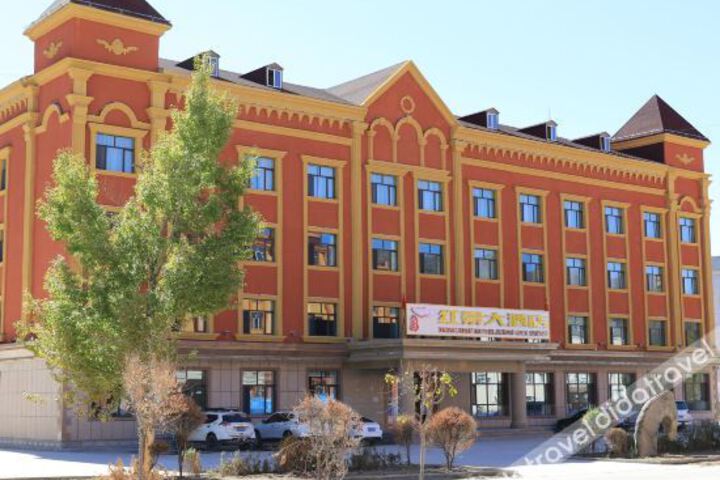 Hotel 13 of 29