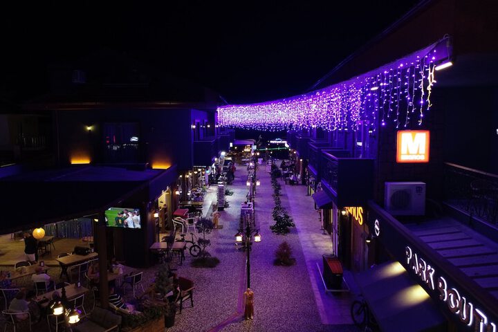 Hotel 75 of 76