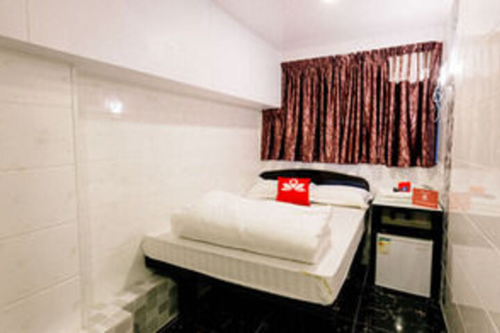 ZEN Rooms Nathan Road