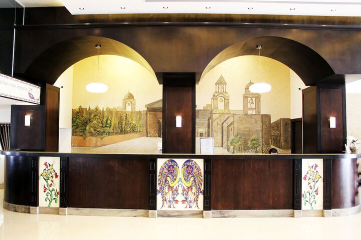 Hotel Interior 2 of 29