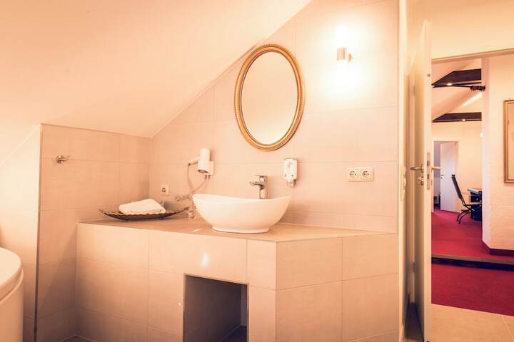 Bath Amenities