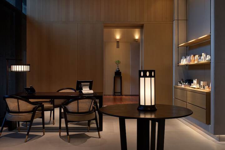 Hotel Interior 46 of 64