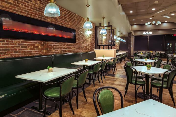 Dining Photos