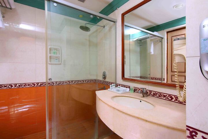 Bathroom Vanities