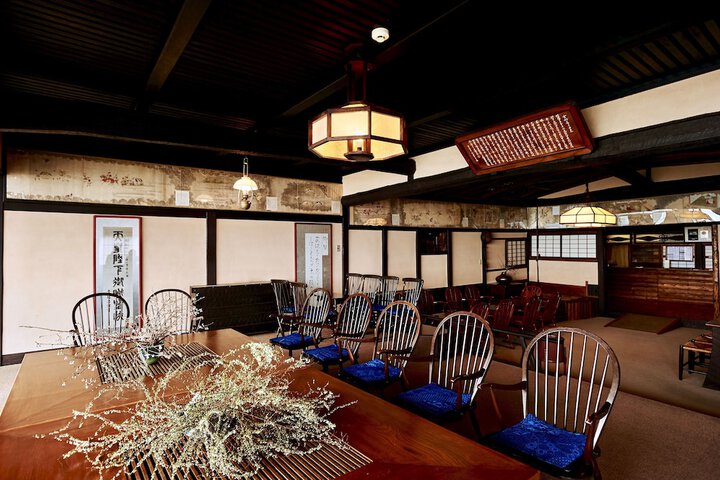 Hotel Interior 6 of 72