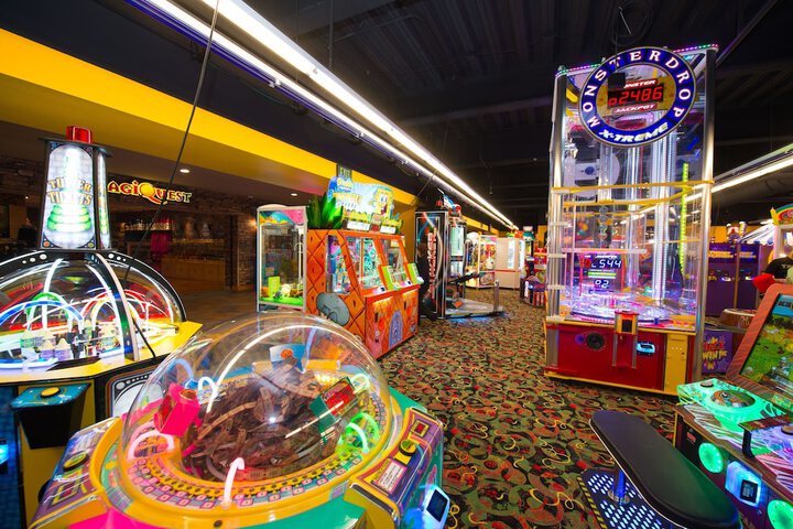 Arcade