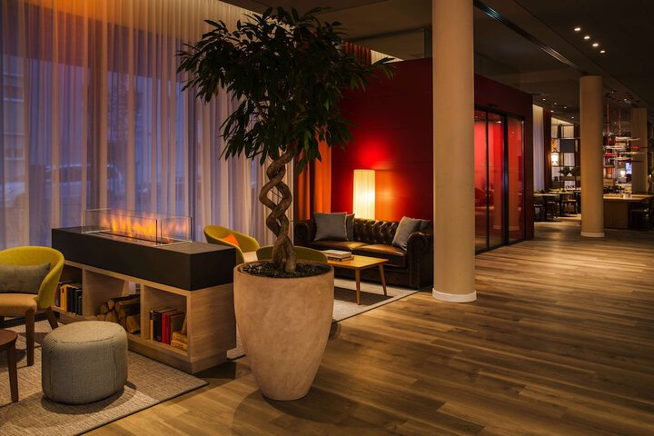 Hotel Interior 2 of 66