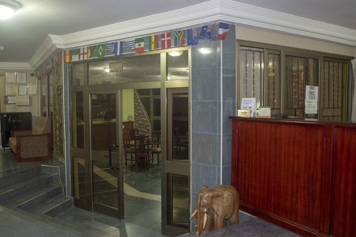 Hotel Interior 2 of 67