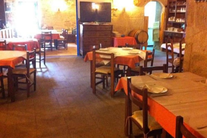Restaurants