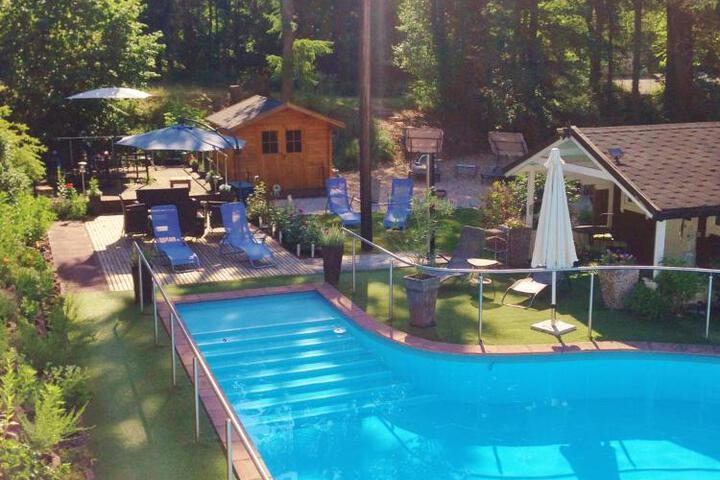 Hotel Sonnenhof