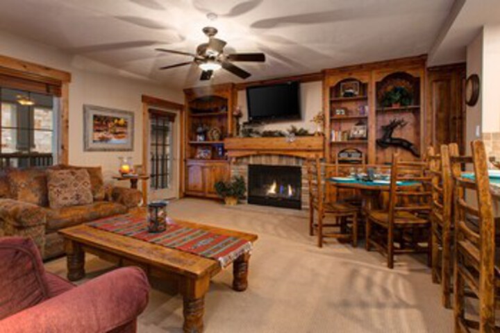 Photo of Abode at Resort Plaza