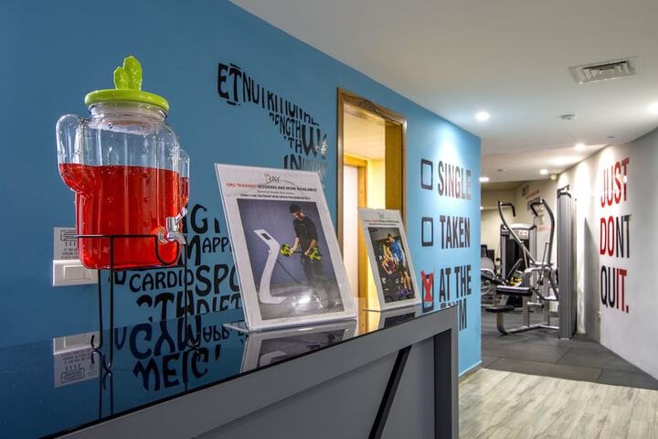Health and Fitness 54 of 101