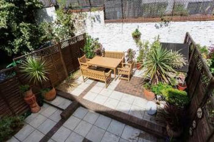 Terrace/Patio 20 of 20