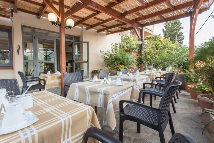 Restaurants