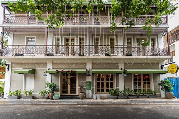 Hotel 46 of 49