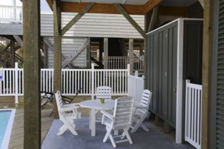 Terrace/Patio 18 of 18