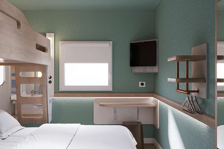 Room 14 of 54