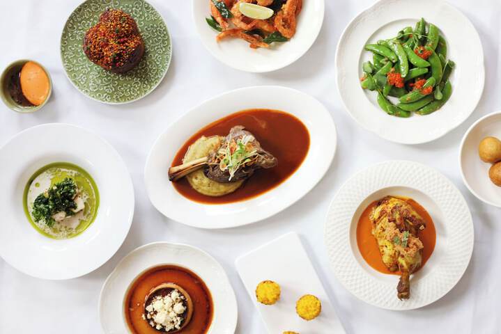 Dining 95 of 120