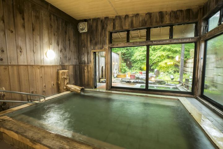 Spa and Wellness