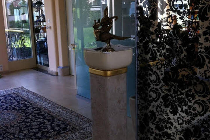 Fitness Facility Photos