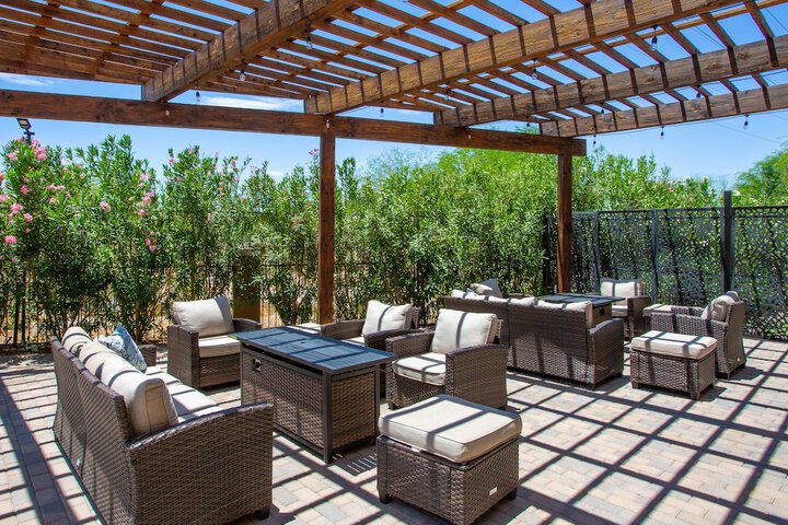 Terrace/Patio 73 of 80
