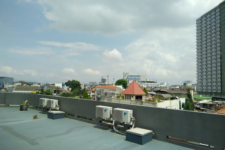 Hotel 19 of 20
