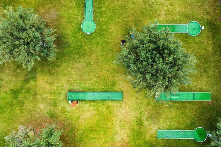 Golf 46 of 60