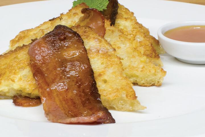 Breakfast/Coffee Service 104 of 139