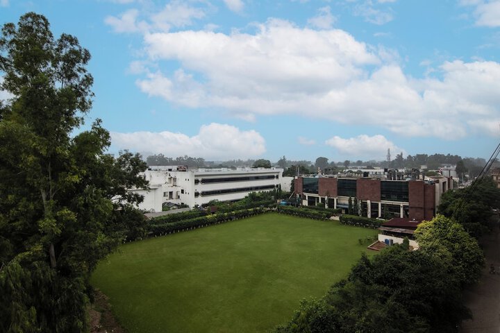 Hotel View 54 of 54
