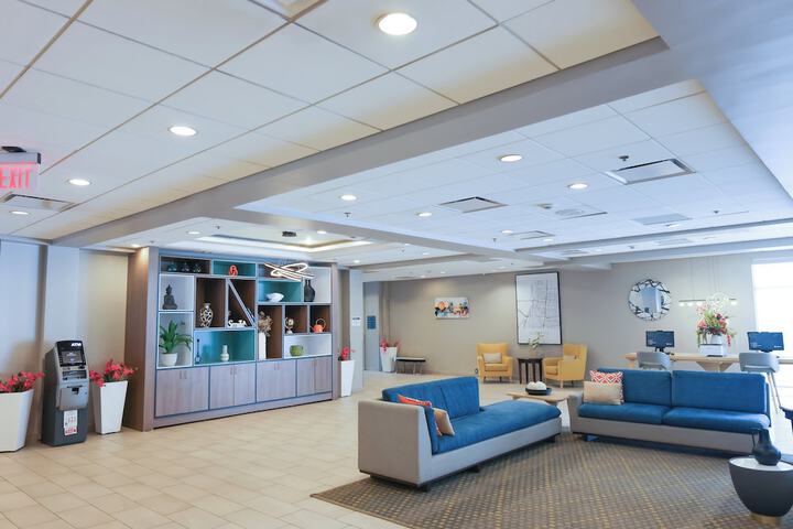 Lobby Photos