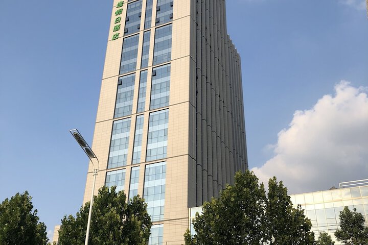 Hotel 54 of 60