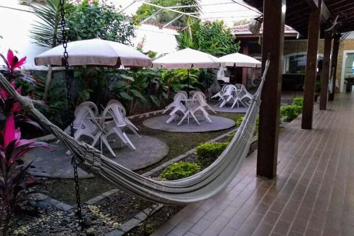 Terrace/Patio 6 of 48