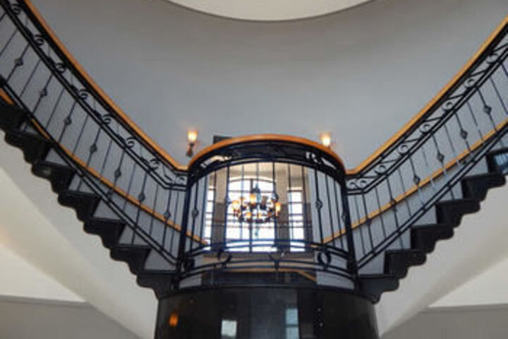 Hotel Interior 109 of 110