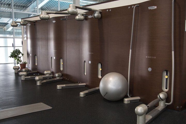 Fitness Club