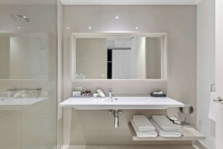 Bath Interior