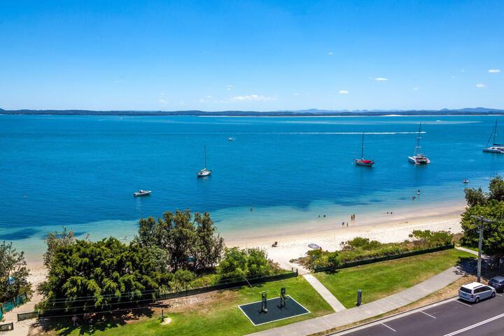 Kiah Unit 5 53 Victoria Parade